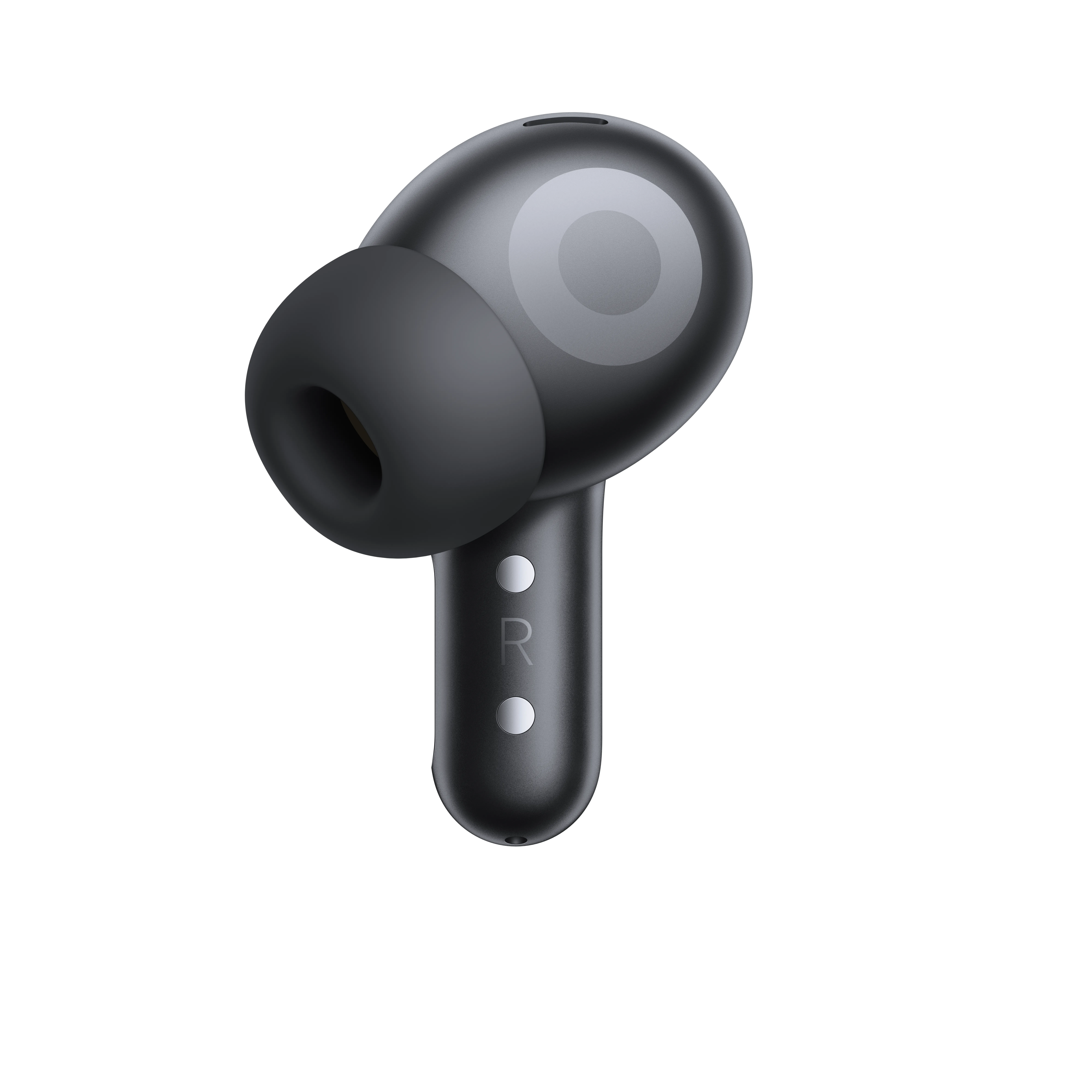 фото Навушники TWS Xiaomi Buds 5 Pro Wi-Fi Black (BHR9647GL)