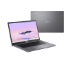 Laptop chromebook ASUS Chromebook Plus CX3402CVA-PQ0294 14" i5-1335U 16GB RAM 256GB Dysk SSD ChromeOS Szary