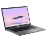 Laptop chromebook ASUS Chromebook Plus CX3402CVA-PQ0294 14" i5-1335U 16GB RAM 256GB Dysk SSD ChromeOS Szary