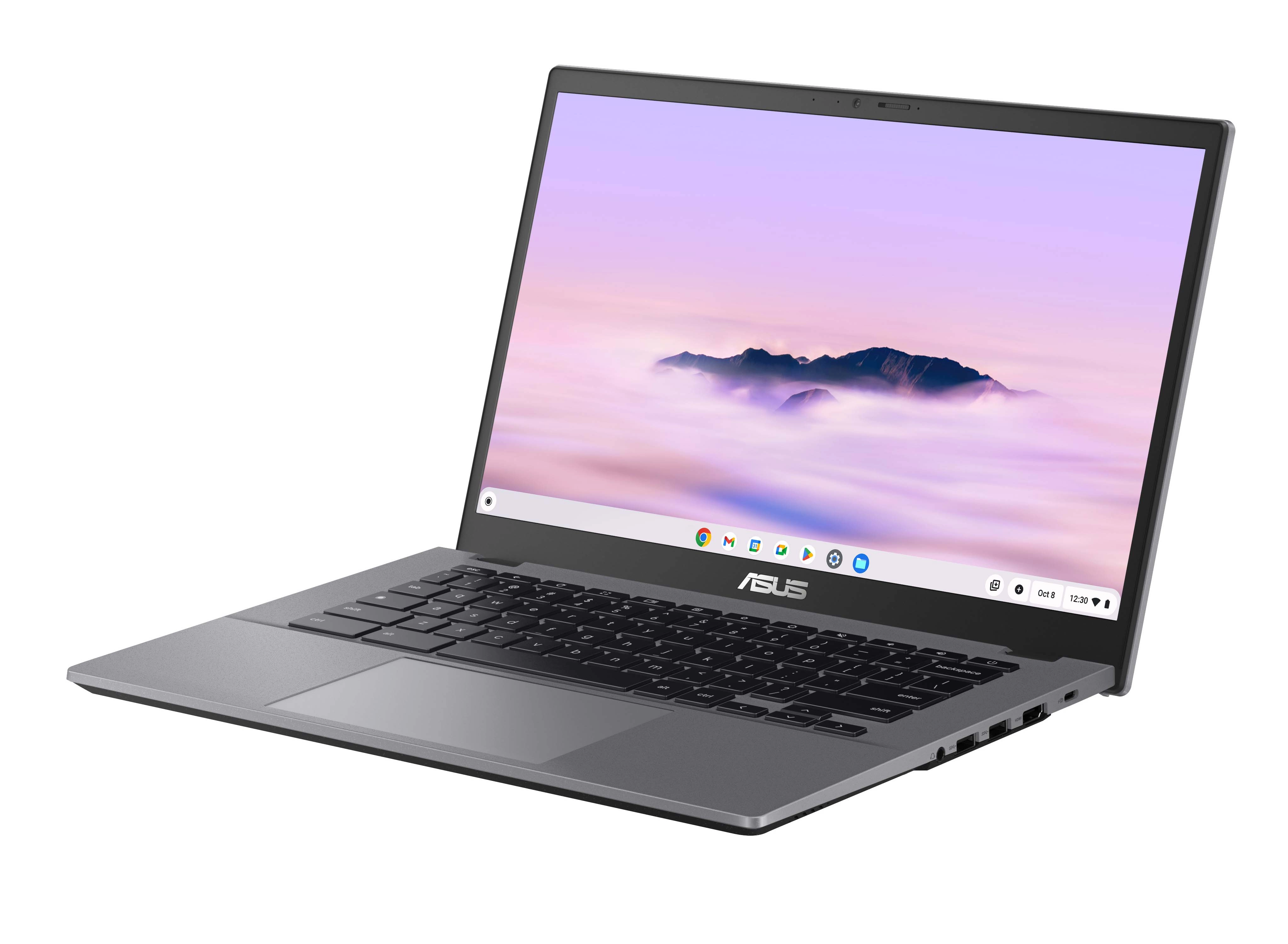 Chromebook ASUS Plus Pack CX3402CVA-MW0512 – 14 Pouces – Intel – NEUF