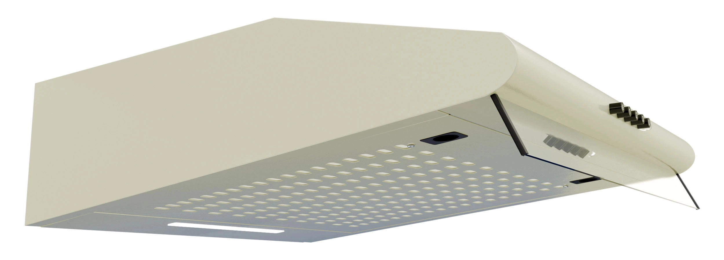 фото Витяжка пласка Akpo WK-7 ZK-50 Beige