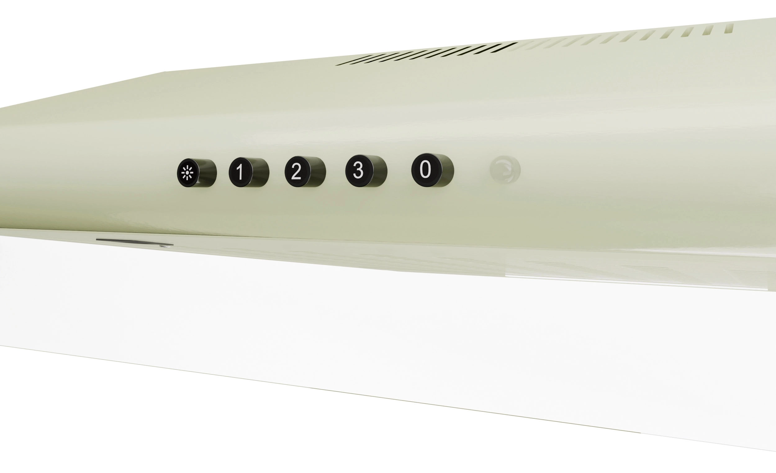 фото Витяжка пласка Akpo WK-7 ZK-50 Beige