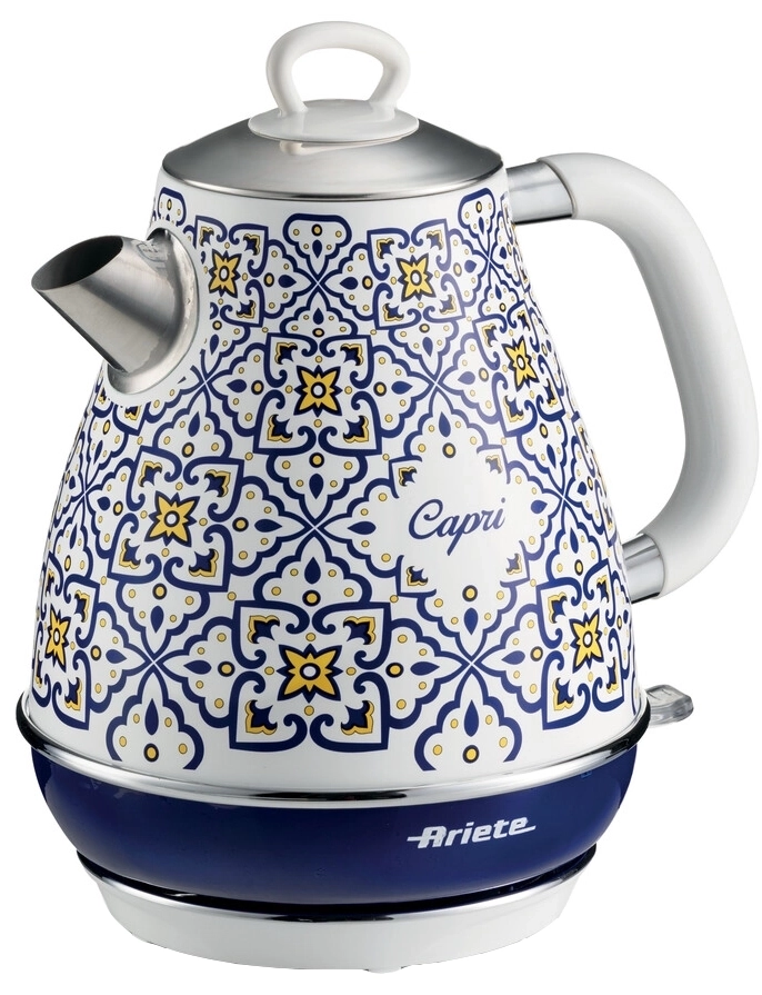 Czajnik Ariete Capri 2869 1,7l 2000W