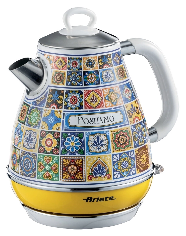 Czajnik Ariete Positano 2869 1,7l 2000W
