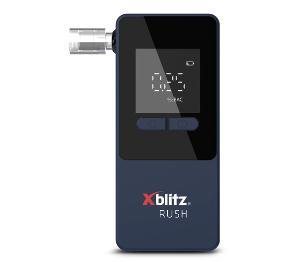 Xblitz Rush XBL-CAR-AL019