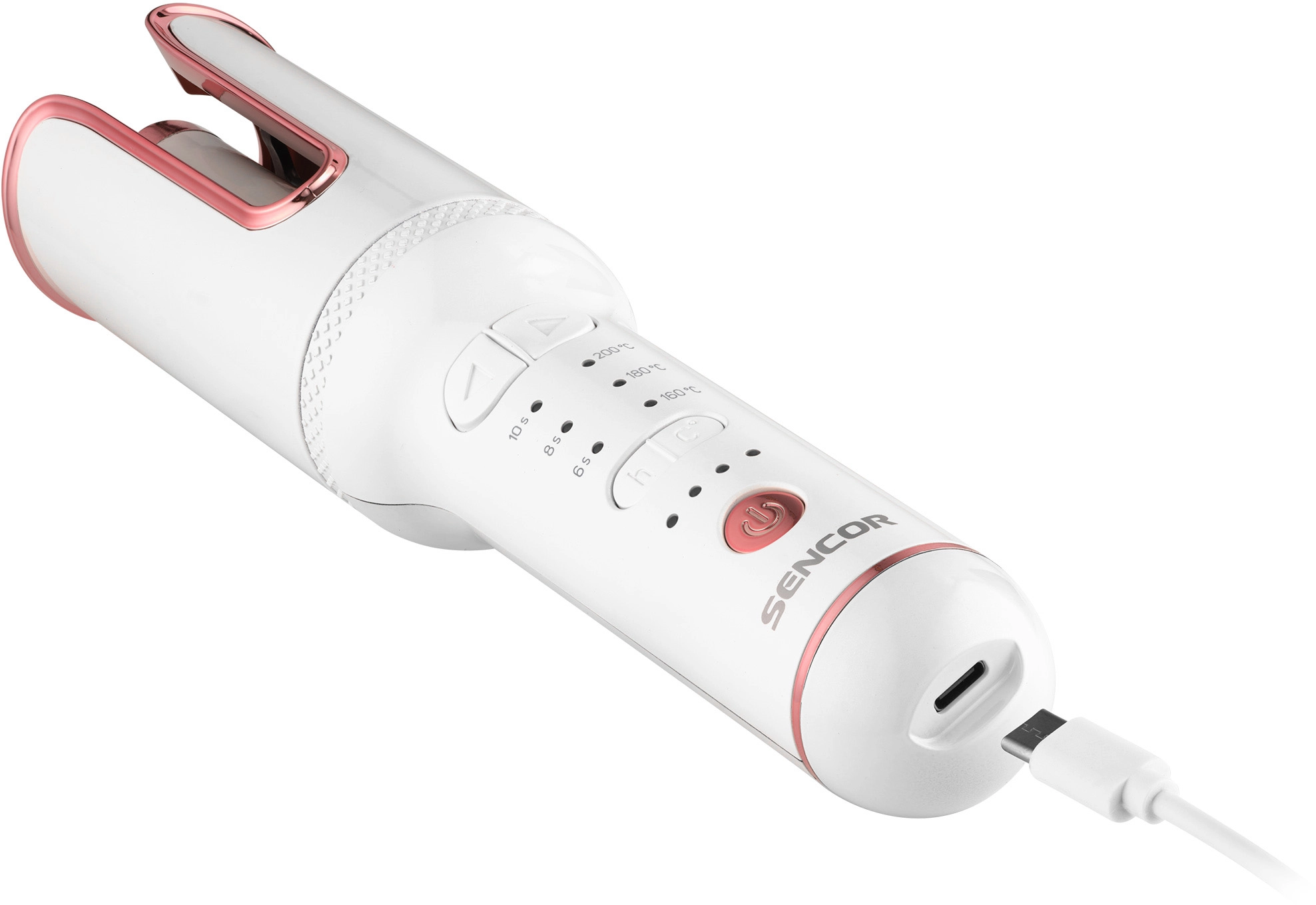 фото Плойка для волосся Sencor SHS 0930RS