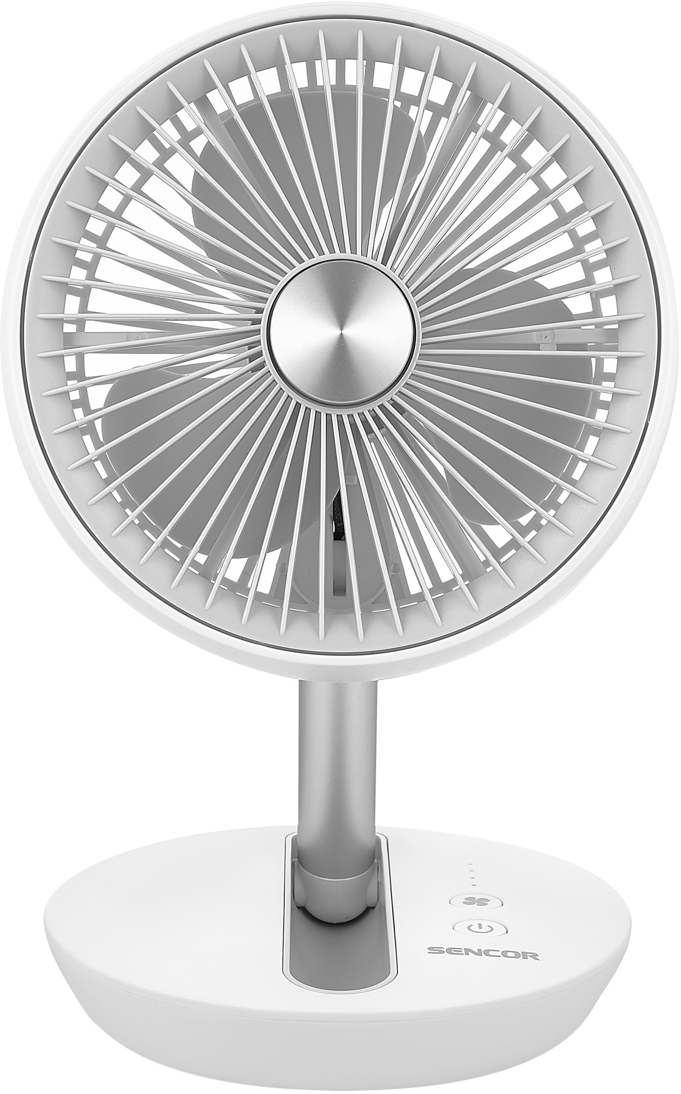 Wentylator Sencor SFE 0773WH