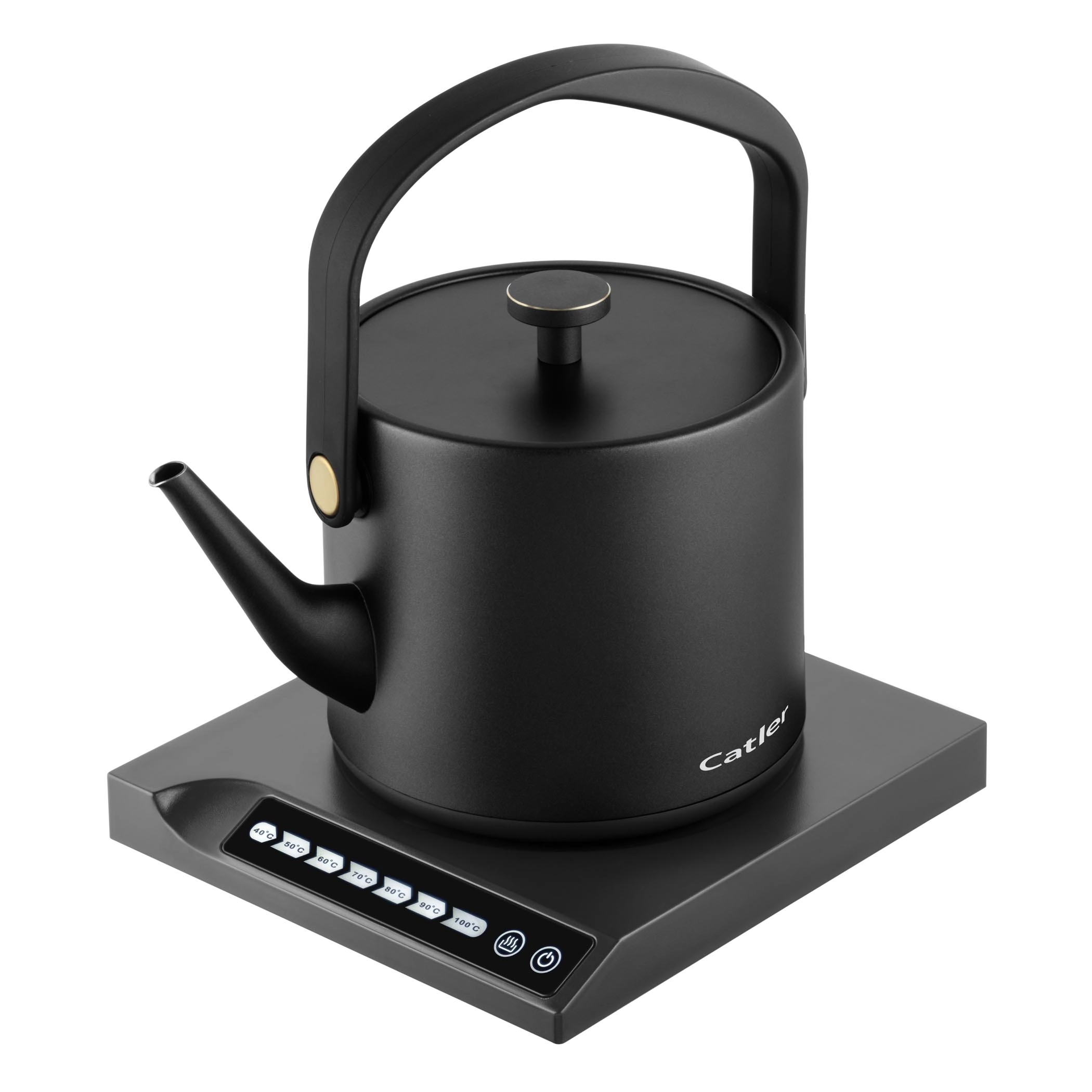 Czajnik Catler Victoria BM 501 0,6l 1200W Regulacja temperatury