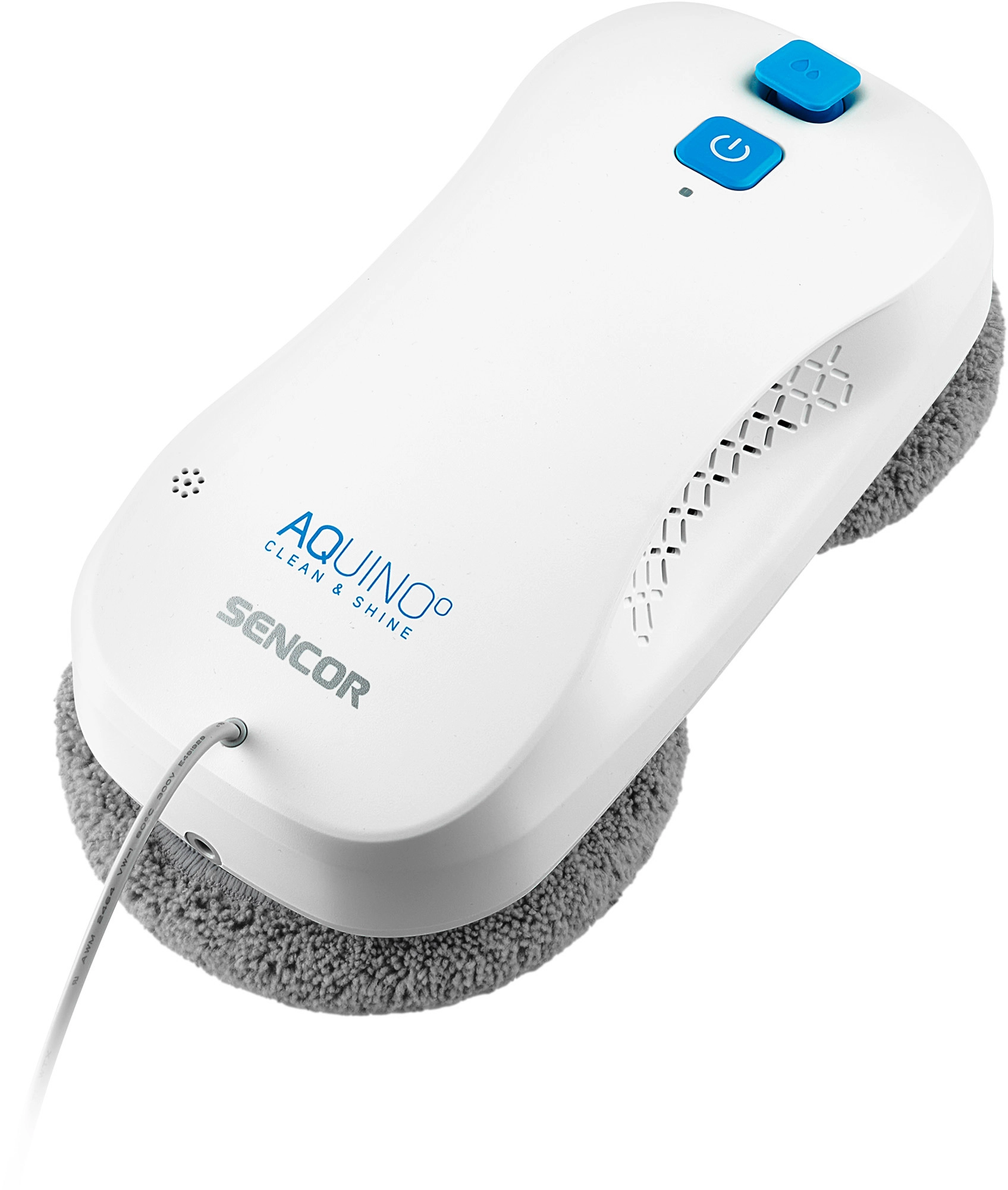 Robot do mycia okien Sencor SRW 6010WH 20min