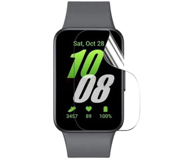 Bizon na ekran do Galaxy Fit 3 2 sztuki