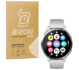 Bizon na ekran do Xiaomi Watch 2 2 sztuki