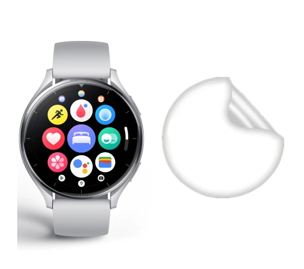 Bizon na ekran do Xiaomi Watch 2 2 sztuki
