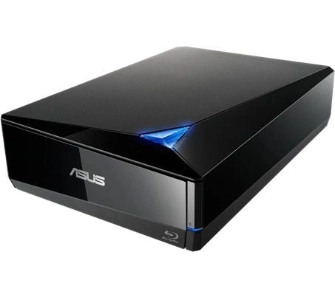 Nagrywarka ASUS BW-16D1H-U PRO Czarny