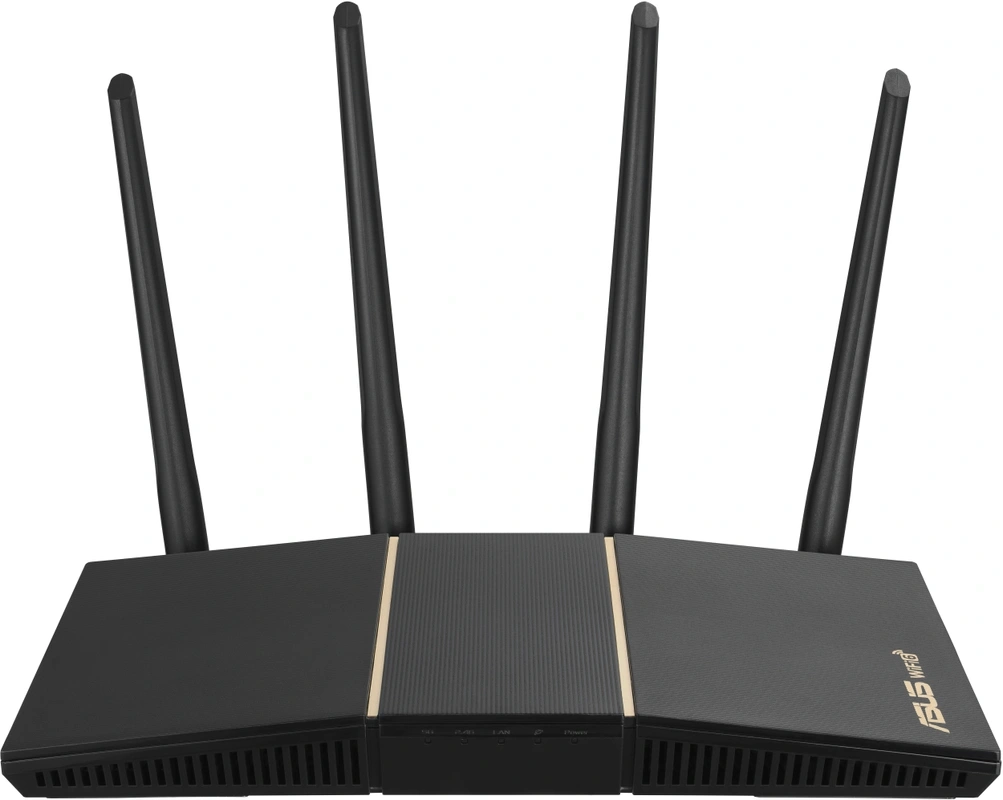 Router ASUS RT-AX57 AX3000 Czarny