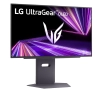 Monitor LG UltraGear 27GX790A-B 27" 2K OLED 480Hz 0,03ms Gamingowy