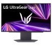 Monitor LG UltraGear 27GX790A-B 27" 2K OLED 480Hz 0,03ms Gamingowy