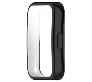 Bizon Felipe do Huawei Band 9 / Band 8 Czarny