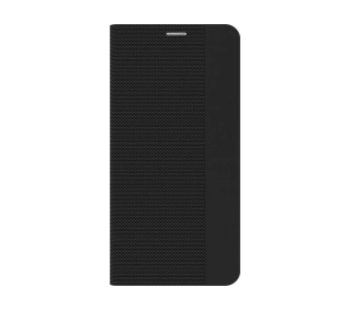 Winner WG Flipbook Duet do Motorola Moto G05 4G/G15 4G/G15 Power 4G/E15 4G Czarny