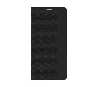 Etui Winner WG Flipbook Duet do Motorola Moto G05 4G/G15 4G/G15 Power 4G/E15 4G Czarny
