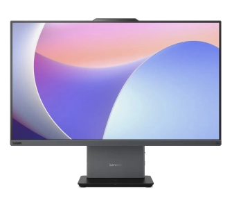 Komputer Lenovo ThinkCentre neo 50a Gen 5 i3-1315U 27" 8GB RAM 512GB Dysk SSD Win11 Pro Szary