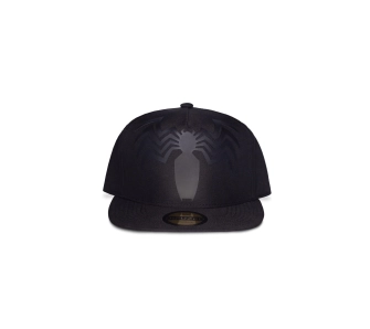 Czapka Difuzed Marvel - Venom Snapback Cap
