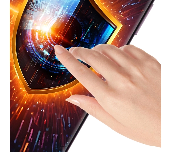 3mk Silky Matt Privacy do realme 14 Pro