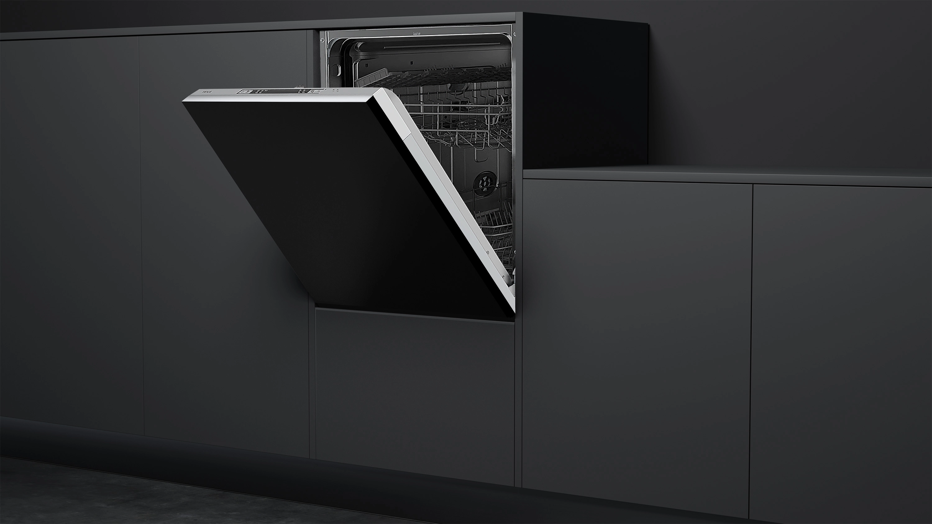 фото Посудомийна машина Teka DFI 46710