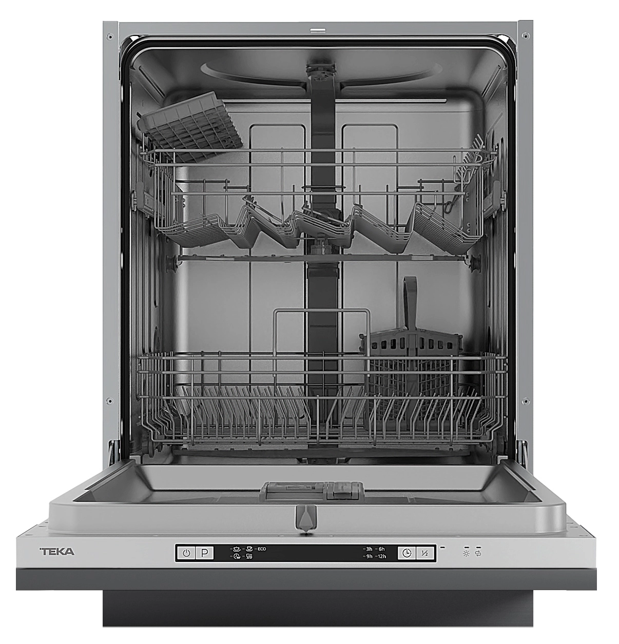 фото Посудомийна машина Teka DFI 46710