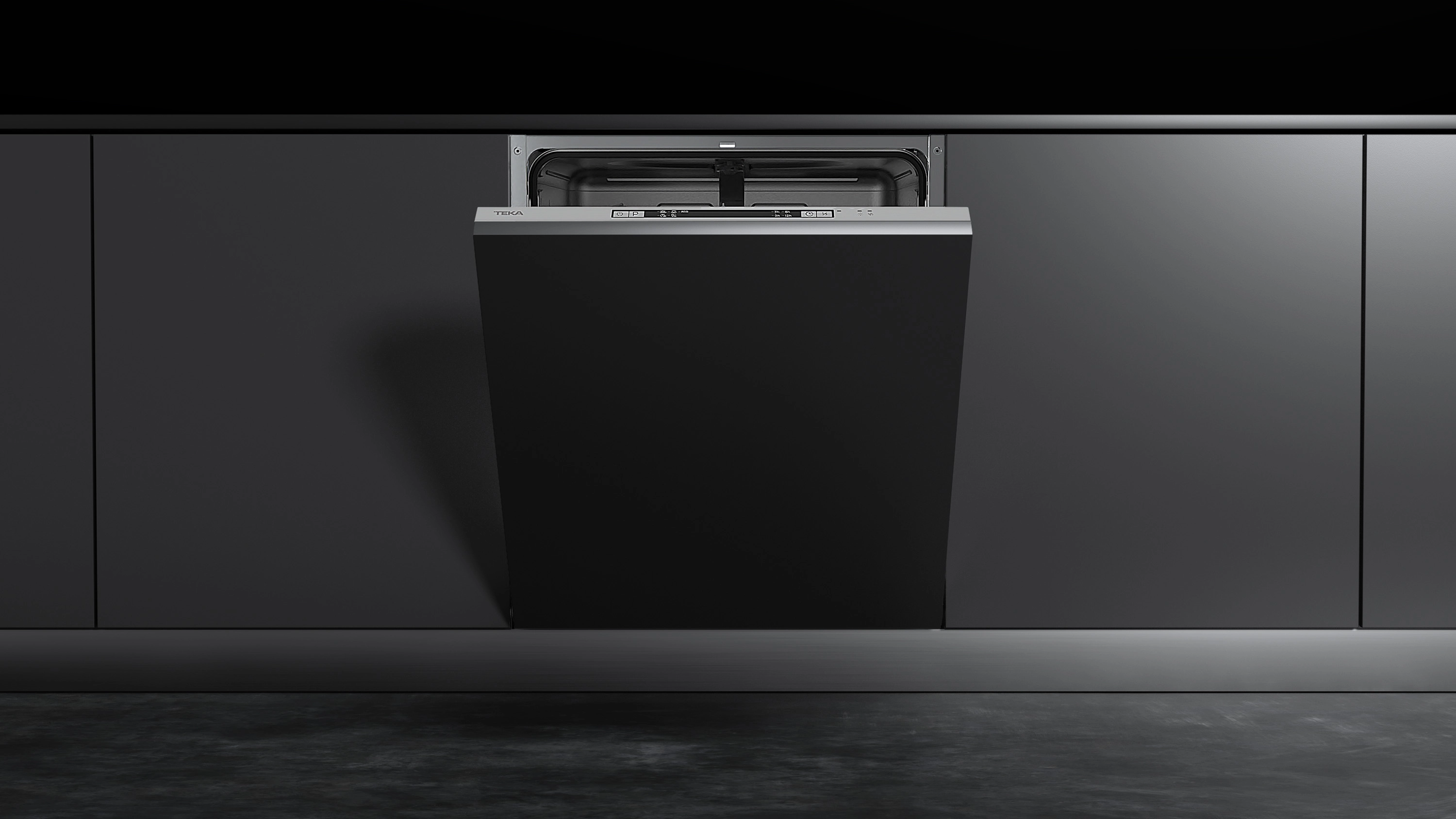 фото Посудомийна машина Teka DFI 46710