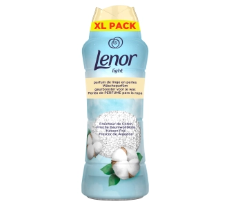 Zapach do pralki Lenor Cotton Fresh 495g