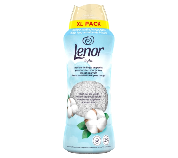 Lenor Cotton Fresh 495g