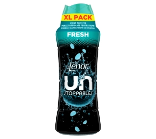 Lenor Unstoppables Fresh 495g