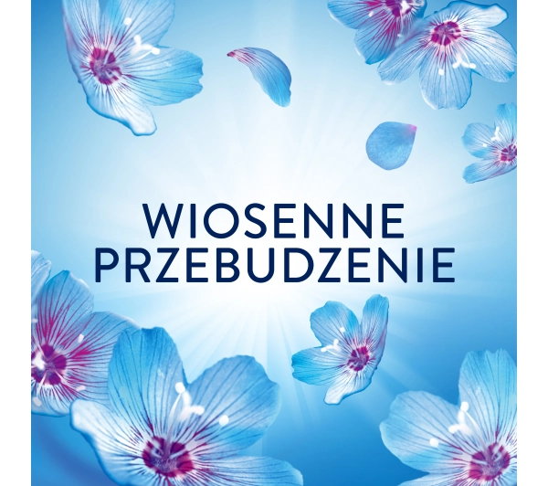 Lenor Perełki Spring Awakening 195g
