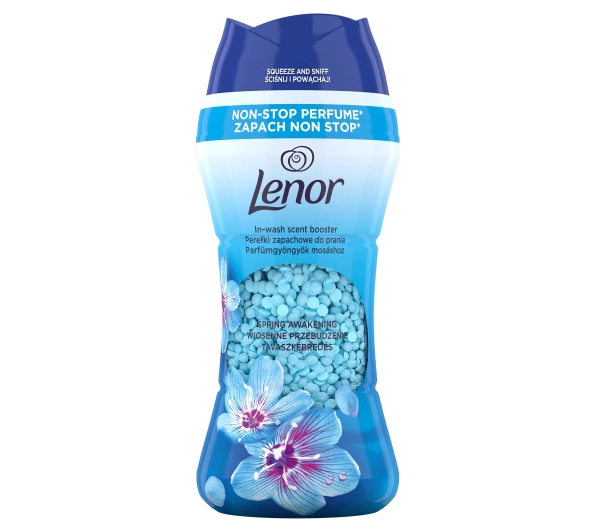 Lenor Perełki Spring Awakening 195g