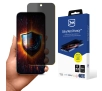 Folia ochronna 3mk Silky Matt Privacy do Google Pixel 9 Pro