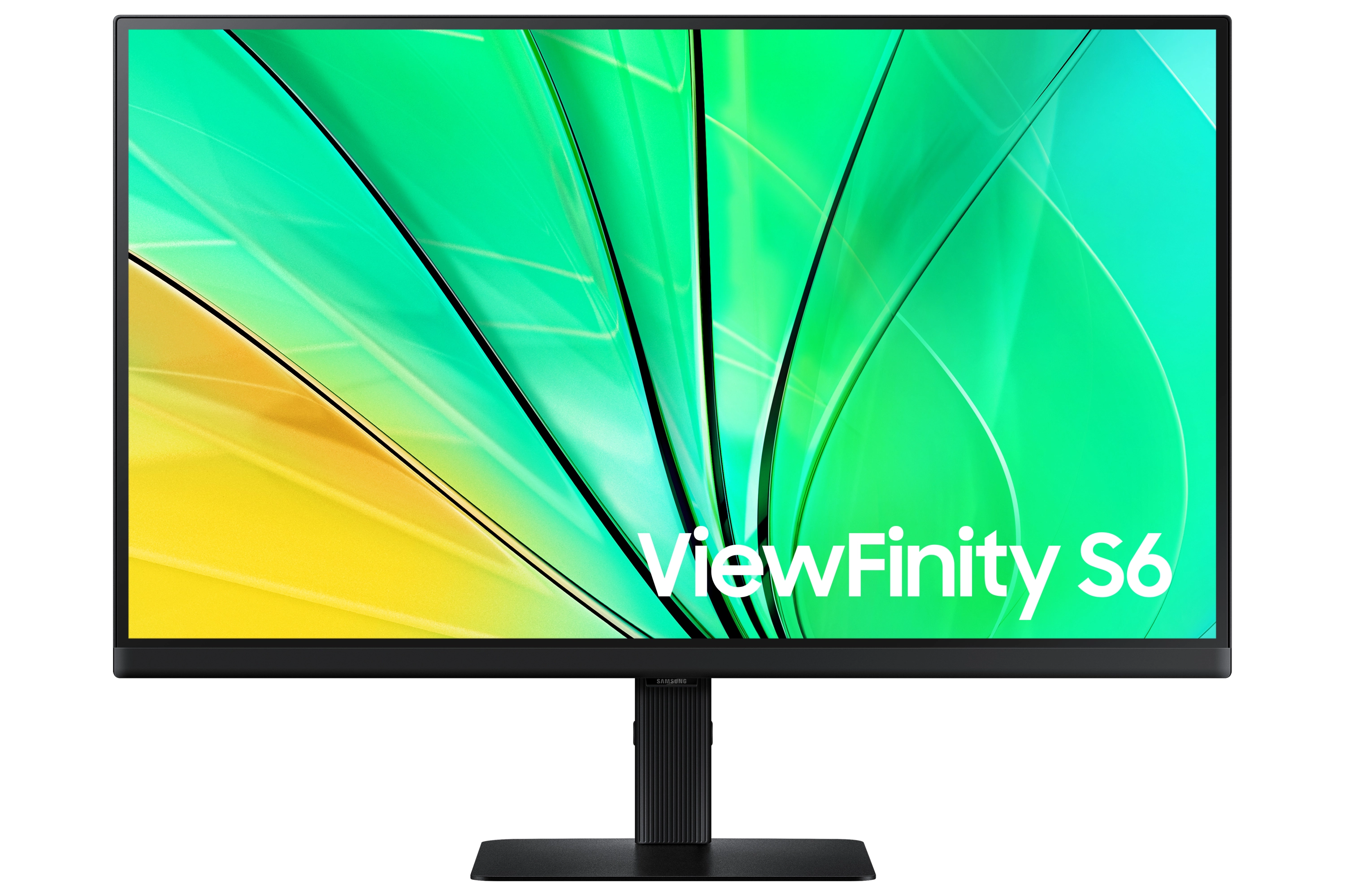 Monitor Samsung ViewFinity S6 S27D600EAU 27" 2K IPS 100Hz 5ms