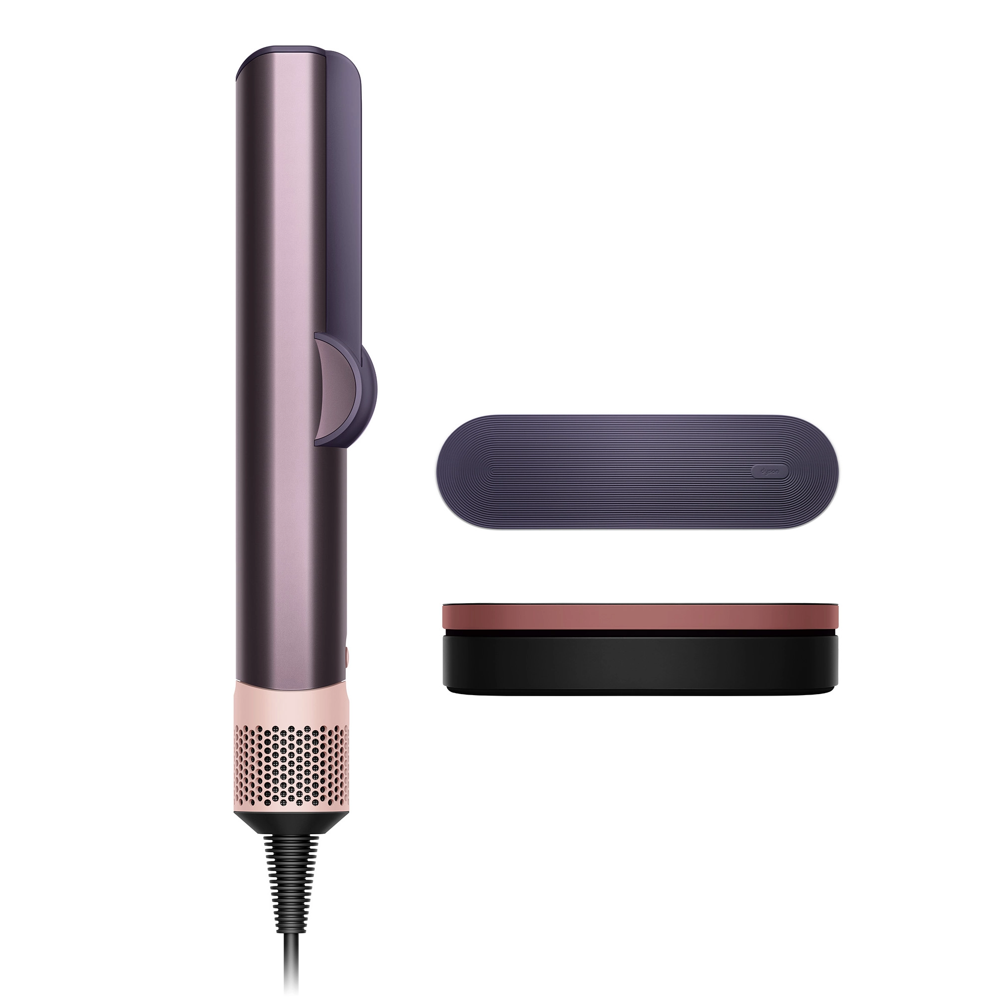 Prostownica Dyson Airstrait 599046-01 1600W Jonizacja