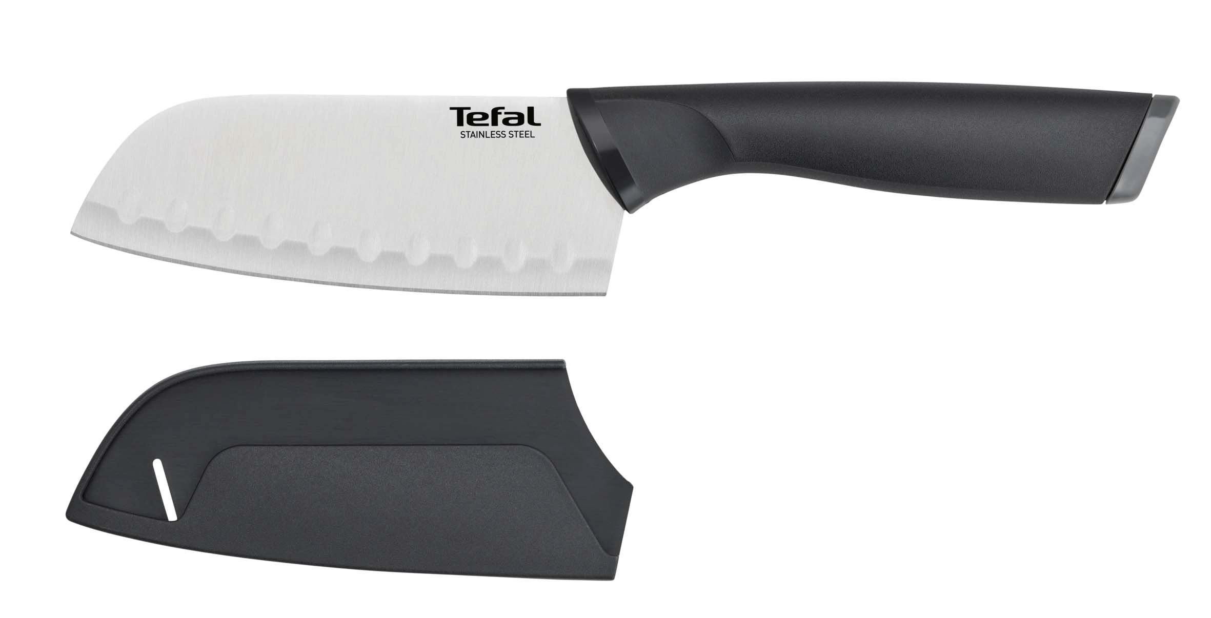 Nóż Tefal Comfort K2213644 12cm