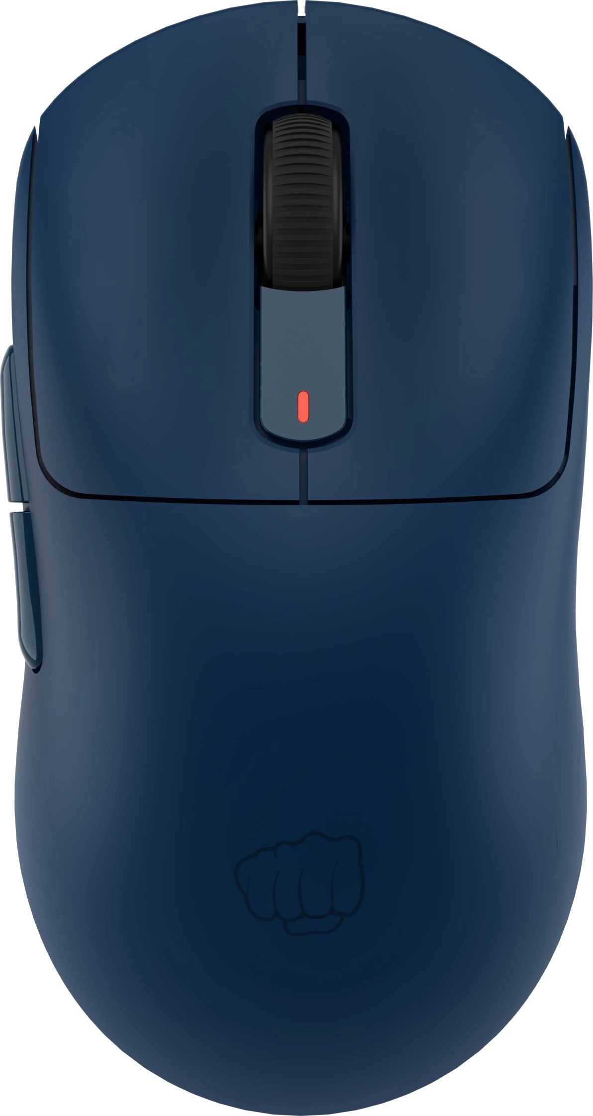 Myszka gamingowa Fury Tanto T4 Wireless Granatowy