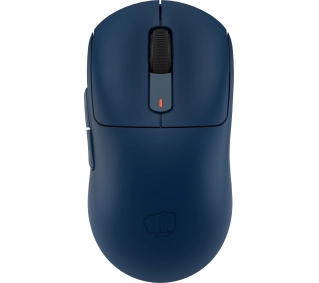 Fury Tanto T4 Wireless Granatowy