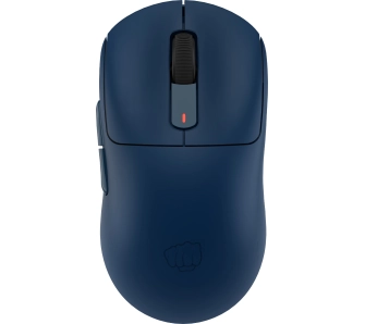 Myszka gamingowa Fury Tanto T4 Wireless Granatowy