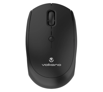 Myszka gamingowa Volkano TALC VK-20197-BK Czarny