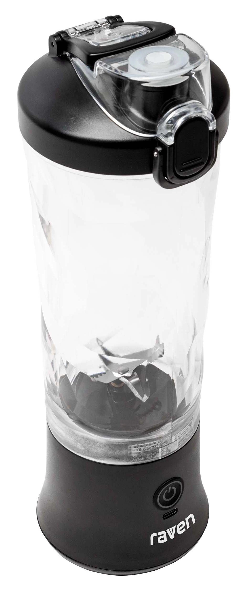 Blender kielichowy Raven EBB001 Bezprzewodowy 0,6l