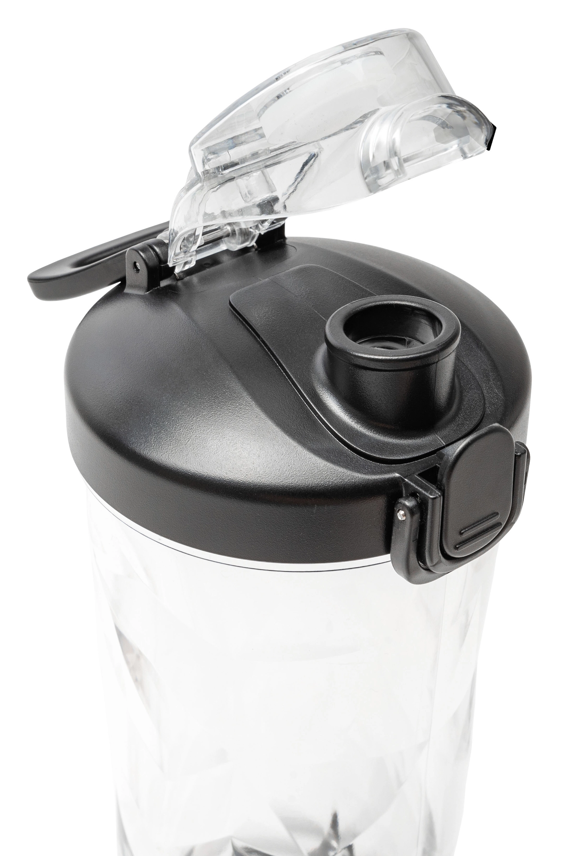 Blender kielichowy Raven EBB001 Bezprzewodowy 0,6l