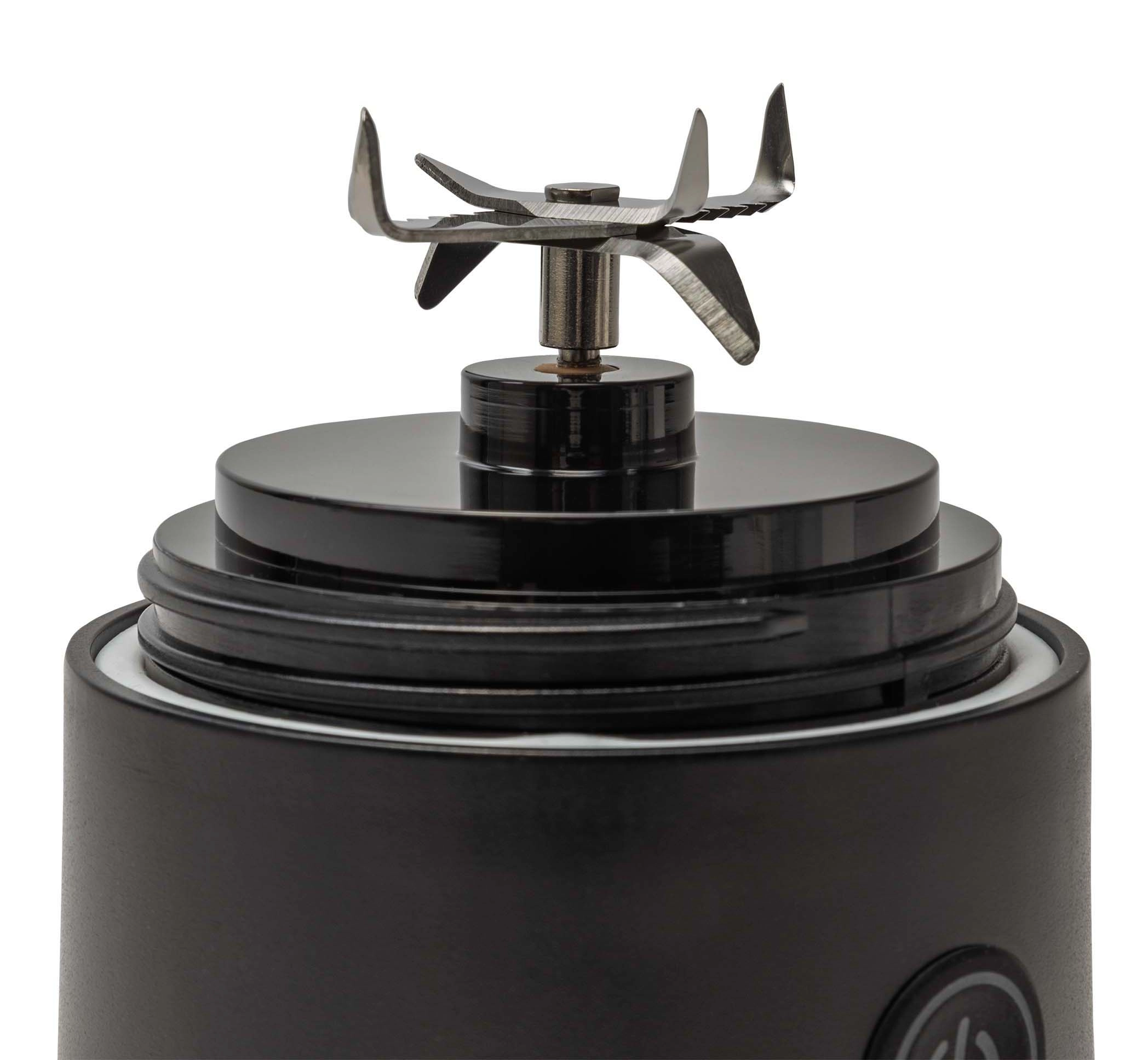 Blender kielichowy Raven EBB001 Bezprzewodowy 0,6l
