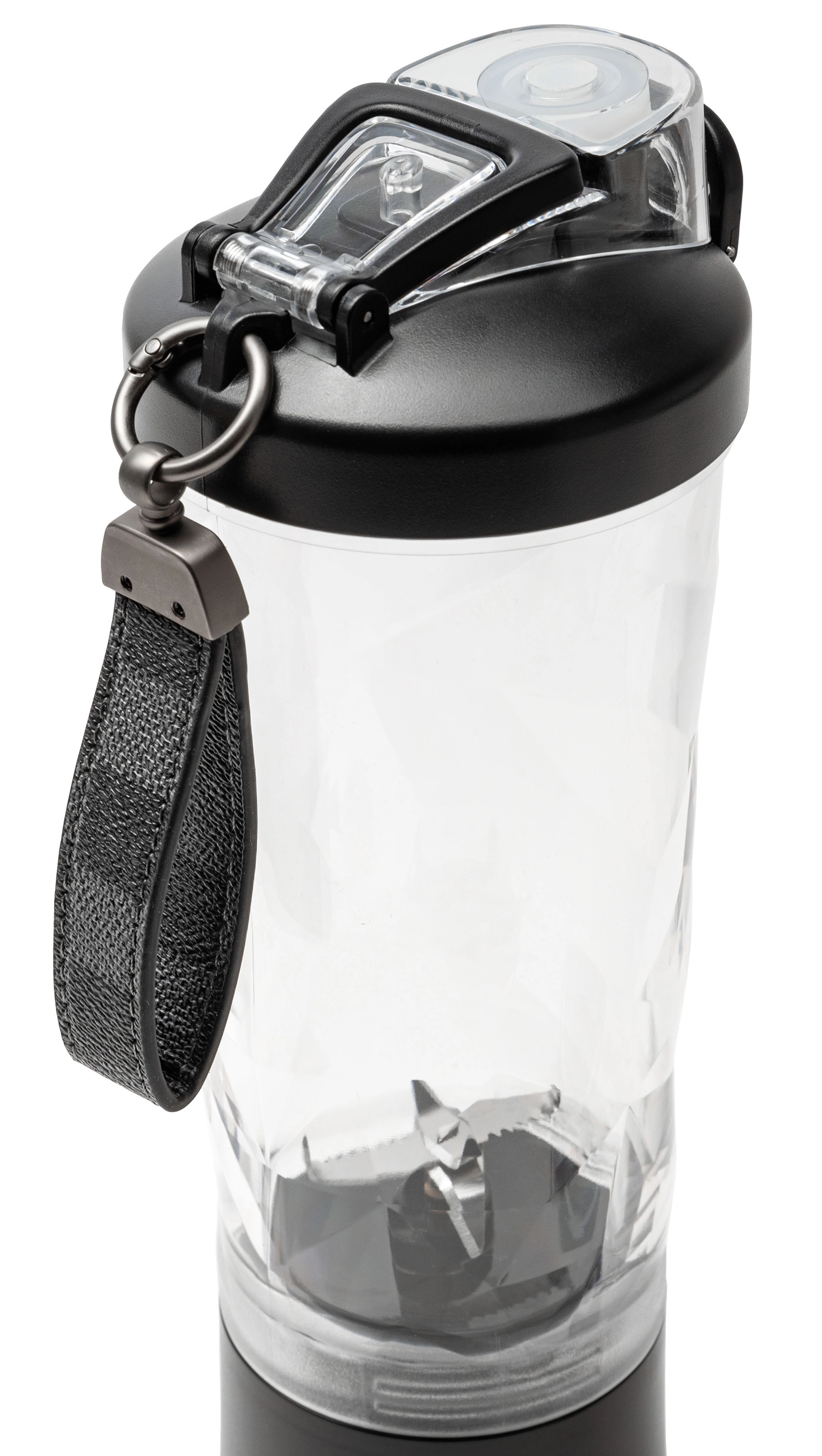 Blender kielichowy Raven EBB001 Bezprzewodowy 0,6l