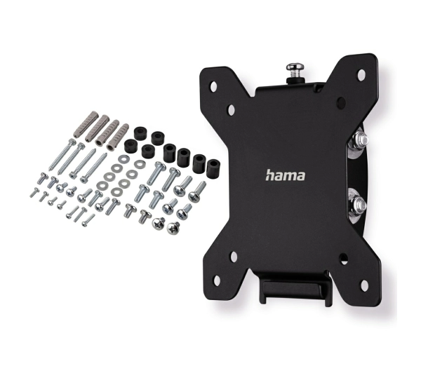 Hama 220802 Motion XS od 10" do 26" Max 30jg