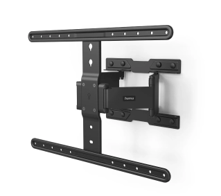 Hama 220851 Fullmotion Sciccor Arms od 37" do 90" Max 50kg - Kup na Raty - RRSO 0%