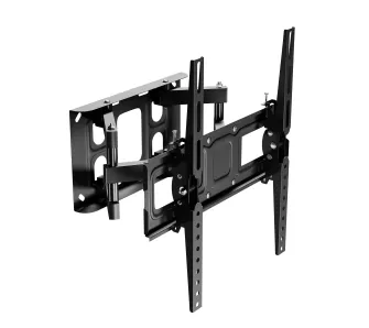 Uchwyt Hama 220830 FullMotion Scissor Arms od 32" do 65" Max 40kg