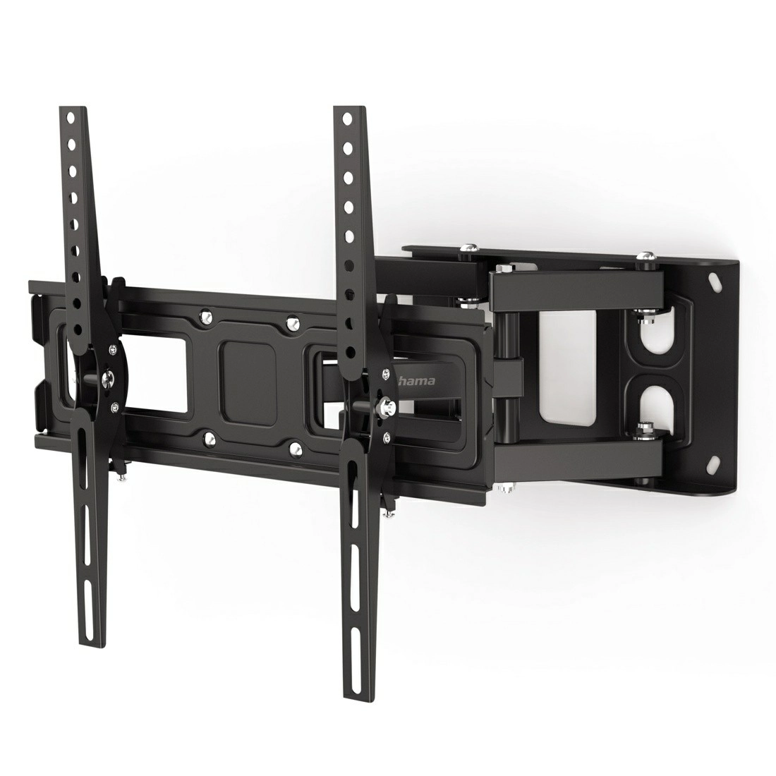 Uchwyt Hama 220830 FullMotion Scissor Arms od 32" do 65" Max 40kg